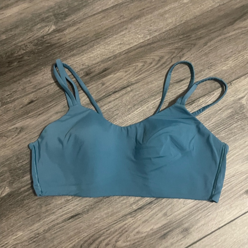 Lululemon Like a cloud Bra